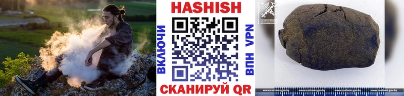 ГАШ VHQ Темников